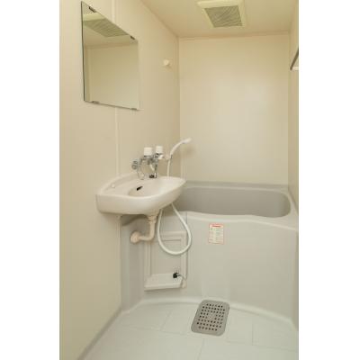 ✨沼津駅徒歩11分👫コンビニ徒歩2分✨家具家電付🏡103号室TM90の物件写真3