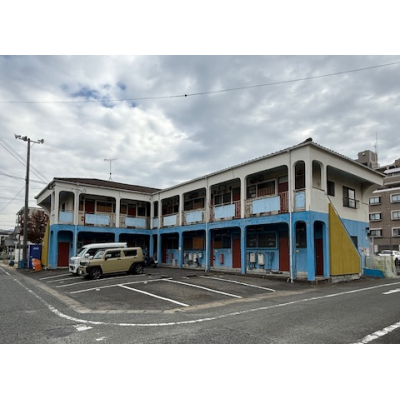 サンビックハイツ　　　🚭禁煙　　　【法人契約】の物件写真1