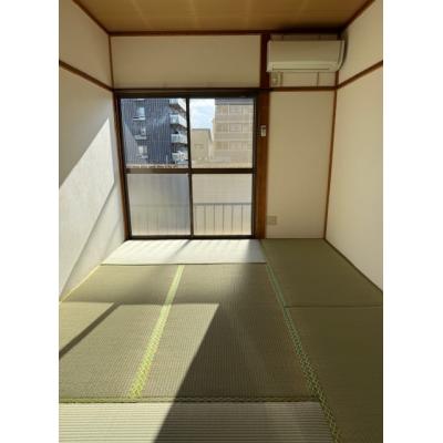 サンビックハイツ　　　🚭禁煙　　　【法人契約】の物件写真2