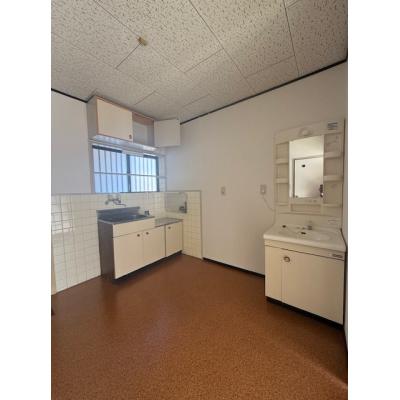 サンビックハイツ　　　🚭禁煙　　　【法人契約】の物件写真4