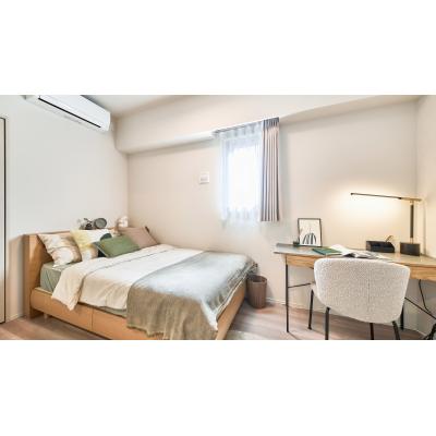 Weave Place -Kinshichoの物件写真4