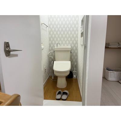 ドエルミツバ緑ヶ丘B棟　北九州市小倉北区板櫃町（インターネット無料、キッチン用品などの備品設置）の物件詳細の物件写真6