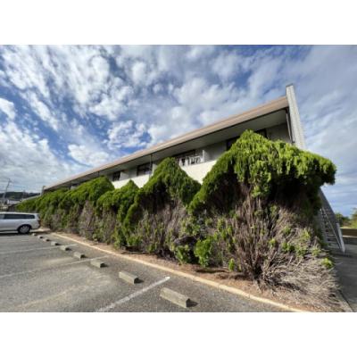 クレインヒルなぎさ★サーファーに人気の一宮海水浴場まで車で６分！★の物件写真1