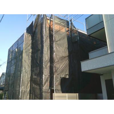 アルカディアメゾン ★２月下旬完成予定の新築です★の物件写真1