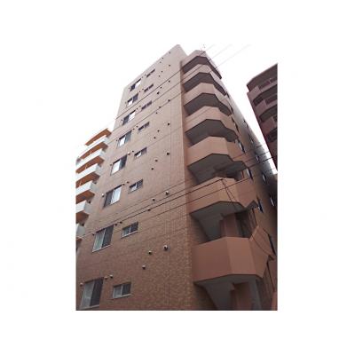 OneLife知事公館前ヴィレッジ【★1LDKタイプ，オートロック付き，独立洗面台，2口コンロ】の物件写真1