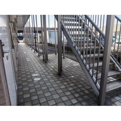 KIT【金沢西ICから車6分♪】Wi-Fi無料☆ロフト付☆駐車場有の物件写真5