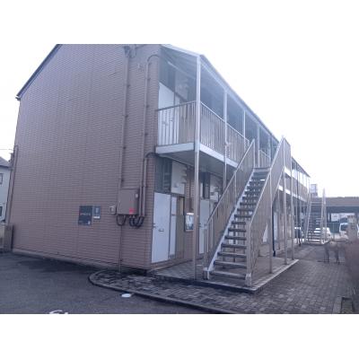 KIT【金沢西ICから車6分♪】Wi-Fi無料☆ロフト付☆駐車場有の物件写真6