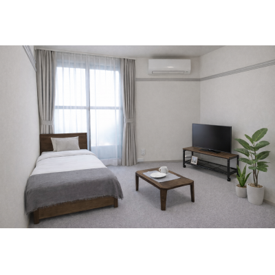 KIT【金沢西IC車6分♪アクセス良好】Wi-Fi無料☆ロフト付☆駐車場有の外観画像