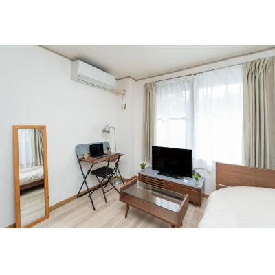 八王子エリア✨家具家電付き✨Wi-Fi無料！TM93の外観画像