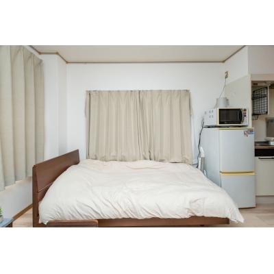 八王子エリア✨家具家電付き✨Wi-Fi無料！TM93の物件写真2