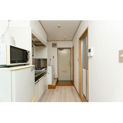 八王子エリア✨家具家電付き✨Wi-Fi無料！TM93の物件写真3