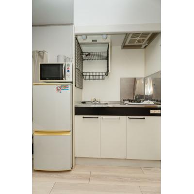 八王子エリア✨家具家電付き✨Wi-Fi無料！TM93の物件写真4