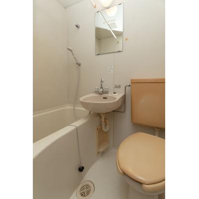 八王子エリア✨家具家電付き✨Wi-Fi無料！TM93の物件写真6