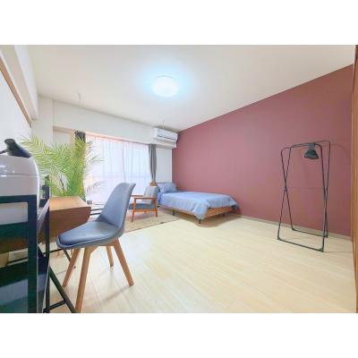 グランマンスリー水戸石川町R303【★ネット無料！★オートロック、EV付！★ＪＲ常磐線赤塚駅徒歩圏内！★常磐自動車道水戸IC車10分！★敷地内駐車場利用可能！★周辺商業施設多数で生活便利！】の外観画像