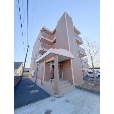 グランマンスリー水戸石川町R303【★ネット無料！★オートロック、EV付！★ＪＲ常磐線赤塚駅徒歩圏内！★常磐自動車道水戸IC車10分！★敷地内駐車場利用可能！★周辺商業施設多数で生活便利！】の物件写真6