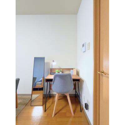 グランマンスリー水戸元吉田町R102【★Wi-Fi無料！★敷地内駐車場あり（別料金）★ラーメン「一蘭」、スーパー徒歩圏内で生活便利♪★水戸南インターまで車７分！】の物件写真3