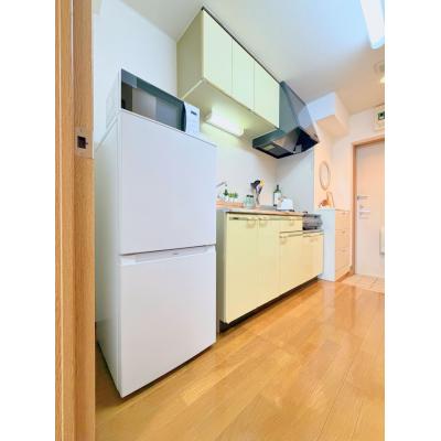 グランマンスリー水戸元吉田町R102【★Wi-Fi無料！★敷地内駐車場あり（別料金）★ラーメン「一蘭」、スーパー徒歩圏内で生活便利♪★水戸南インターまで車７分！】の物件写真4