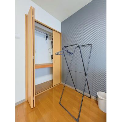 グランマンスリー水戸元吉田町R102【★Wi-Fi無料！★敷地内駐車場あり（別料金）★ラーメン「一蘭」、スーパー徒歩圏内で生活便利♪★水戸南インターまで車７分！】の物件写真5