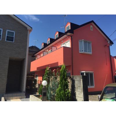 ONLY久喜1【🌈WiFi・管理費０円キャンペーン🌈】ペット可🐾2路線利用可伊勢崎線久喜駅・宇都宮線久喜駅⇔大宮駅20分・浦和駅29分・宇都宮・池袋⇔直通の物件写真2