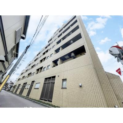 OneLife代田橋コミュニティー【▼室内見学可（※空室状況により、応相談）、《1DKの広々空間！》】の物件写真1