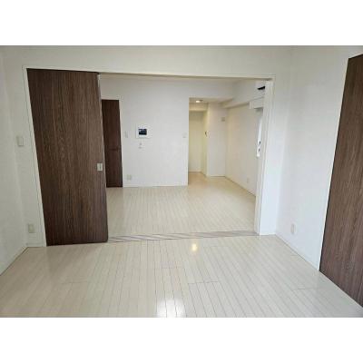 OneLife代田橋コミュニティー【▼室内見学可（※空室状況により、応相談）、《1DKの広々空間！》】の物件写真2