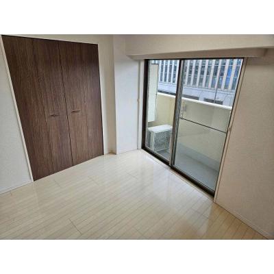 OneLife代田橋コミュニティー【▼室内見学可（※空室状況により、応相談）、《1DKの広々空間！》】の物件写真3