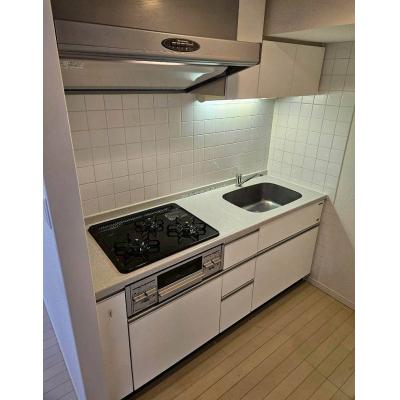 OneLife代田橋コミュニティー【▼室内見学可（※空室状況により、応相談）、《1DKの広々空間！》】の物件写真4