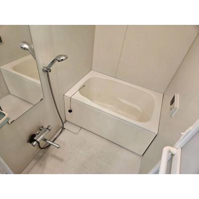 OneLife代田橋コミュニティー【▼室内見学可（※空室状況により、応相談）、《1DKの広々空間！》】の物件写真5