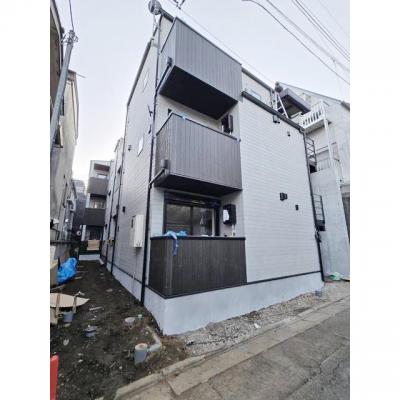 OneLife東武練馬セラン【▼バストイレ別・独立洗面台付、▼オートロック有】の物件写真1