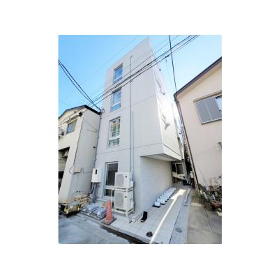 OneLife蓮根クリスタル【▼バストイレ別・独立洗面台付、▼オートロック有】の物件写真1