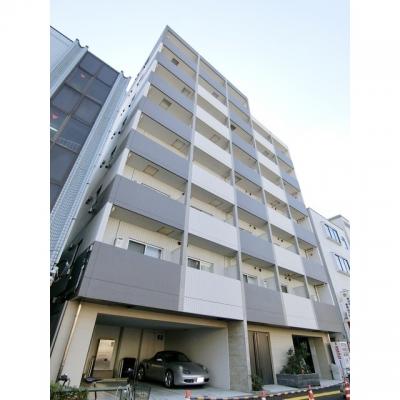 OneLife住吉扇橋コート【▼バストイレ別・独立洗面台付、▼オートロック有】の物件写真1