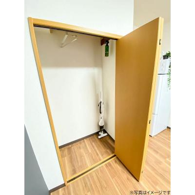 ユニオンマンスリー坂戸４　108　1R・シングル☆◆インターネット固定回線（有線・Wi-Fi）無料の部屋◆【禁煙ルーム】デスク・チェアのあるお部屋/深夜24時まで営業スーパー・ベルクまで徒歩約5分の物件写真5