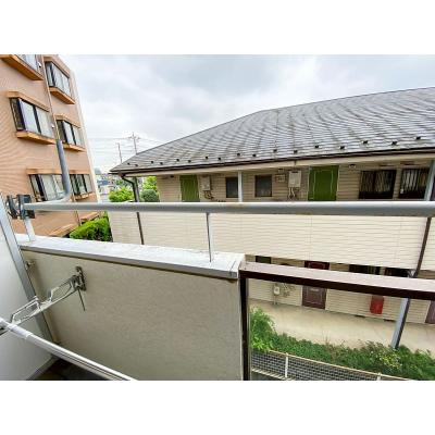 ユニオンマンスリー坂戸４　311　1R・シングル☆◆インターネット固定回線（有線・Wi-Fi）無料の部屋◆【禁煙ルーム】室内洗濯機や2ドア冷蔵庫など生活家電完備の物件写真6