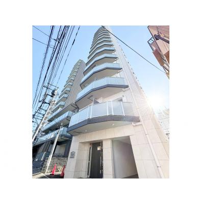 OneLife西巣鴨デューク【▼独立洗面台・バストイレ別、室内見学可（※空室状況により、応相談）】の物件写真1