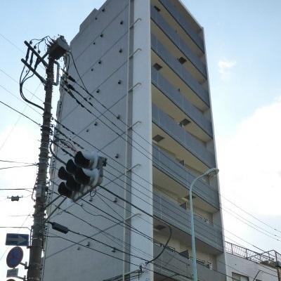 OneLife王子神谷メイン【▼バストイレ別・独立洗面台、▼オートロック付】の物件写真1