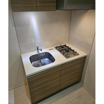 OneLife王子神谷メイン【▼バストイレ別・独立洗面台、▼オートロック付】の物件写真4