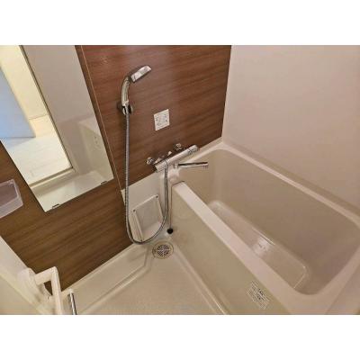 OneLife王子神谷メイン【▼バストイレ別・独立洗面台、▼オートロック付】の物件写真5