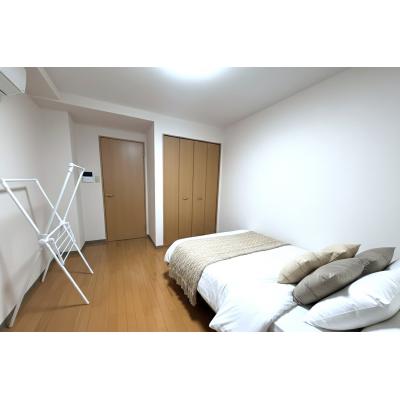 コスパだけじゃない“快適さ重視”マンスリータウン【大宮駅より徒歩6分☆】【バストイレ別】【無料Wi-Fiあり】大宮大門A301の物件写真2