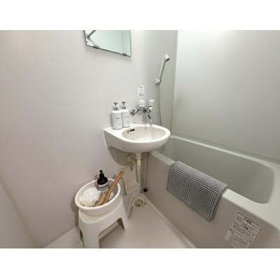 コスパだけじゃない“快適さ重視”マンスリータウン【大宮駅より徒歩6分☆】【バストイレ別】【無料Wi-Fiあり】大宮大門A301の物件写真5