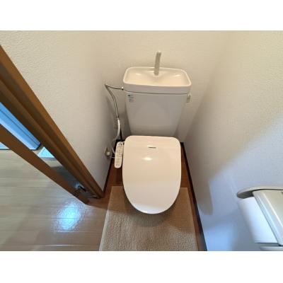 コスパだけじゃない“快適さ重視”マンスリータウン【大宮駅より徒歩6分☆】【バストイレ別】【無料Wi-Fiあり】大宮大門A301の物件写真6