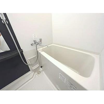 ★SステイEL江坂江の木町【禁煙ルーム・１K】★インターネットWi-Fiレンタル可 ★浴室乾燥機・ウォシュレット・独立洗面化粧台・ガス２口K・オートロックなど 設備充実★の物件写真3