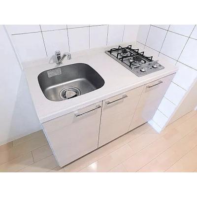 ★SステイEL江坂江の木町【禁煙ルーム・１K】★インターネットWi-Fiレンタル可 ★浴室乾燥機・ウォシュレット・独立洗面化粧台・ガス２口K・オートロックなど 設備充実★の物件写真4