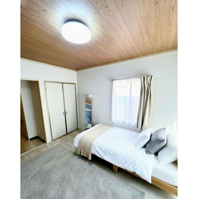 コスパだけじゃない“快適さ重視”マンスリータウン【大宮駅より徒歩6分☆】【バストイレ別】【無料Wi-Fiあり】大宮大門B201の物件写真2