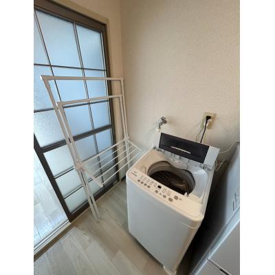 コスパだけじゃない“快適さ重視”マンスリータウン【大宮駅より徒歩6分☆】【バストイレ別】【無料Wi-Fiあり】大宮大門B201の物件写真4