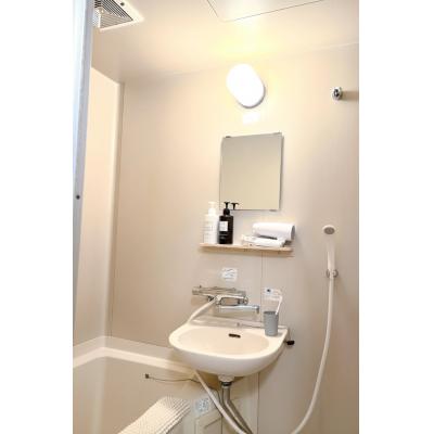 コスパだけじゃない“快適さ重視”マンスリータウン【大宮駅より徒歩6分☆】【バストイレ別】【無料Wi-Fiあり】大宮大門B201の物件写真5