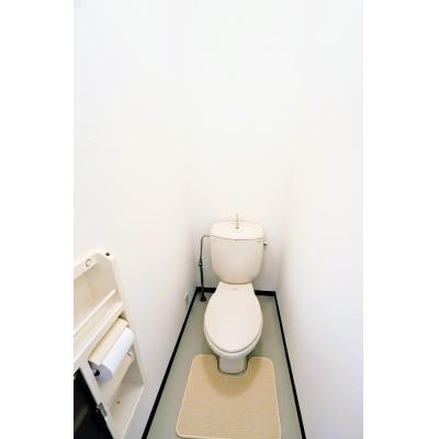 コスパだけじゃない“快適さ重視”マンスリータウン【大宮駅より徒歩6分☆】【バストイレ別】【無料Wi-Fiあり】大宮大門B201の物件写真6