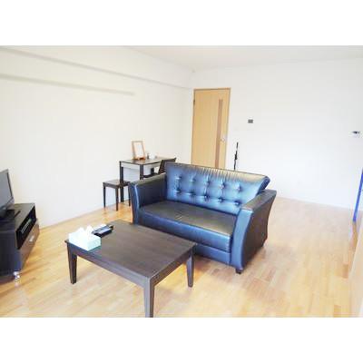 OneLife一番町WEST＜TYPE2＞【★1LDK・独立洗面台・浴室乾燥機付き】の物件写真2