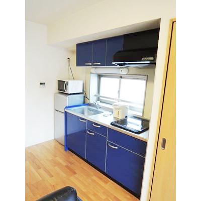 OneLife一番町WEST＜TYPE2＞【★1LDK・独立洗面台・浴室乾燥機付き】の物件写真3