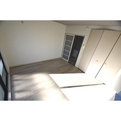 ディーセント・イン清原台の物件写真1