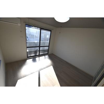 ディーセント・イン清原台の物件写真2